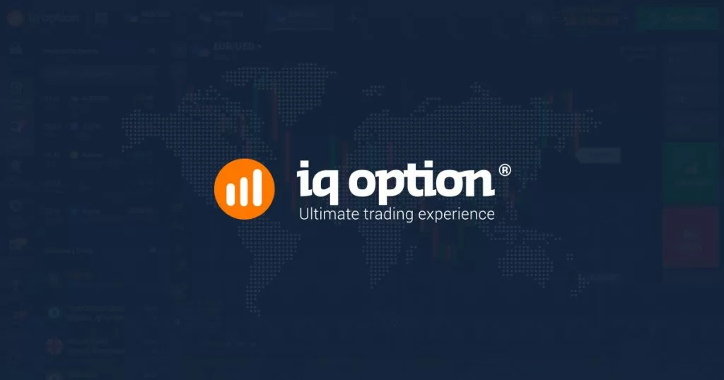 IQ Option