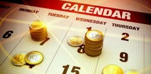 Calendario Economico Calendario Economico