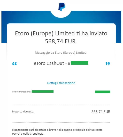 eToro Recensione