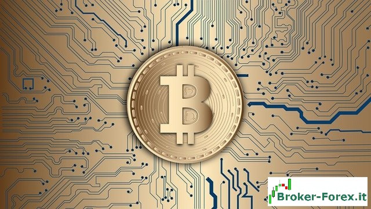 bitcoin accettato broker forex