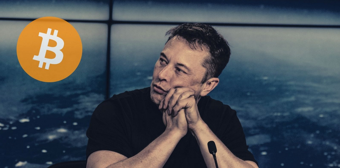 Elon Musk minacciato