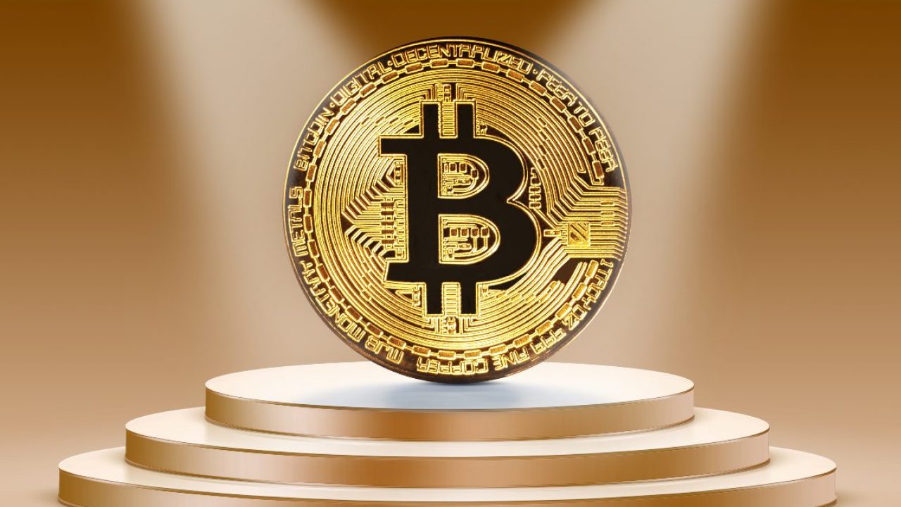 Exchange di Criptovalute & Bitcoin | The Rock Trading