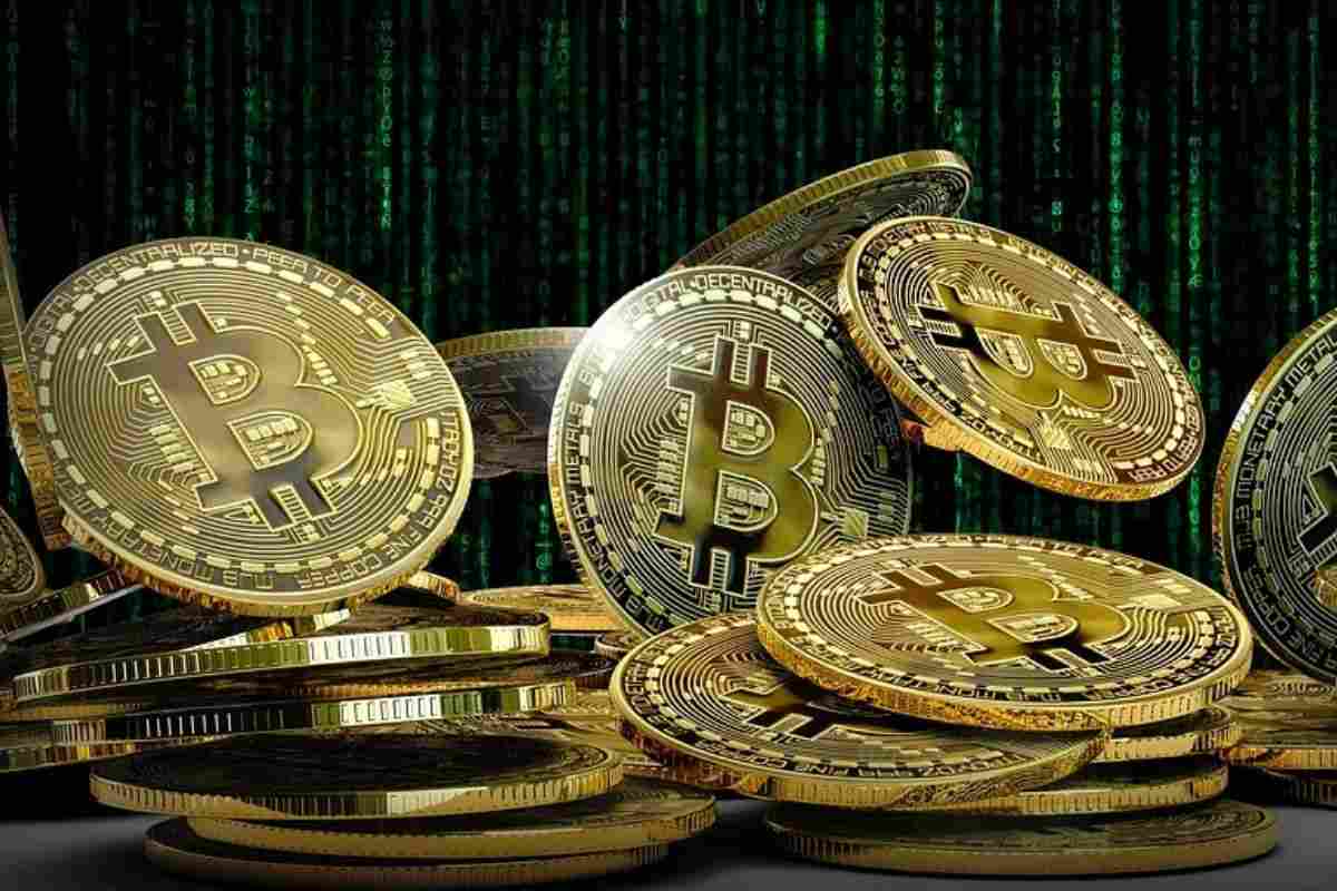 Investire 50 euro in Bitcoin