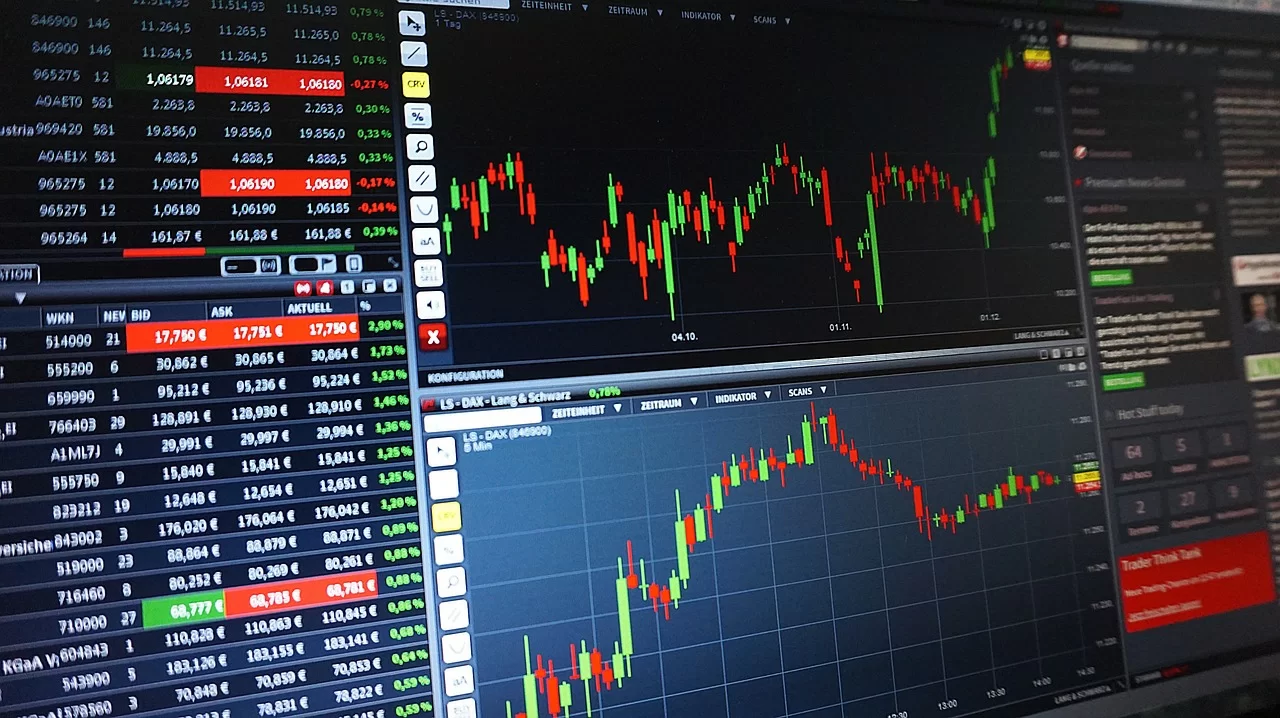 Come Investire in Borsa Come Investire in Borsa