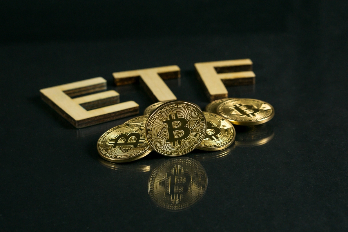 ETF Spot Bitcoin: ecco finamente il ticker