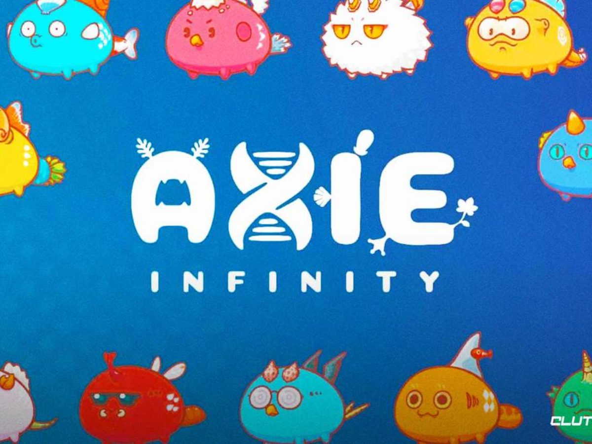 Migliori wallet per Axie Infinity