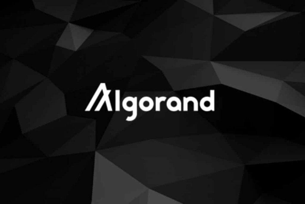 Come comprare Algorand (ALGO)