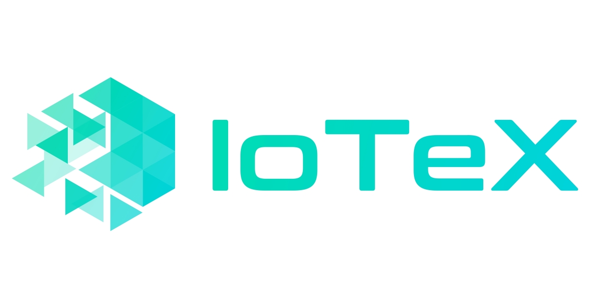 iotex crypto mining