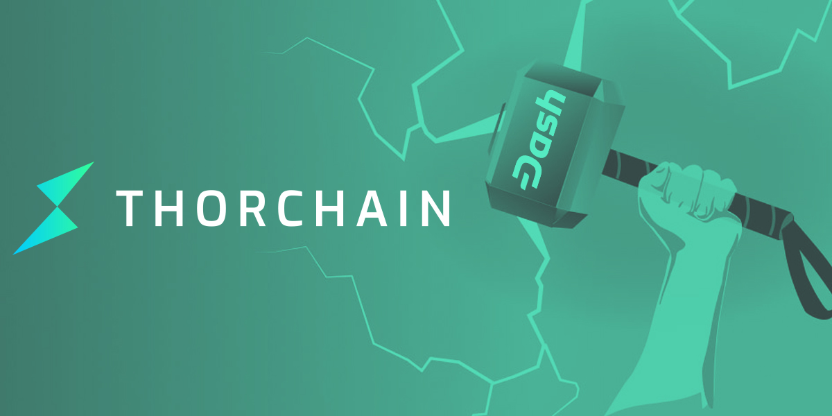 Previsioni crypto THORChain (RUNE)