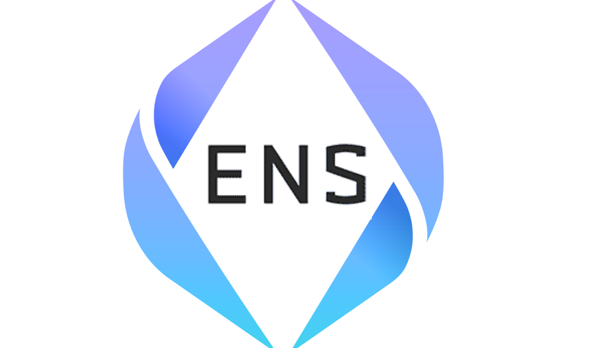 Ethereum Name Service (ENS) 