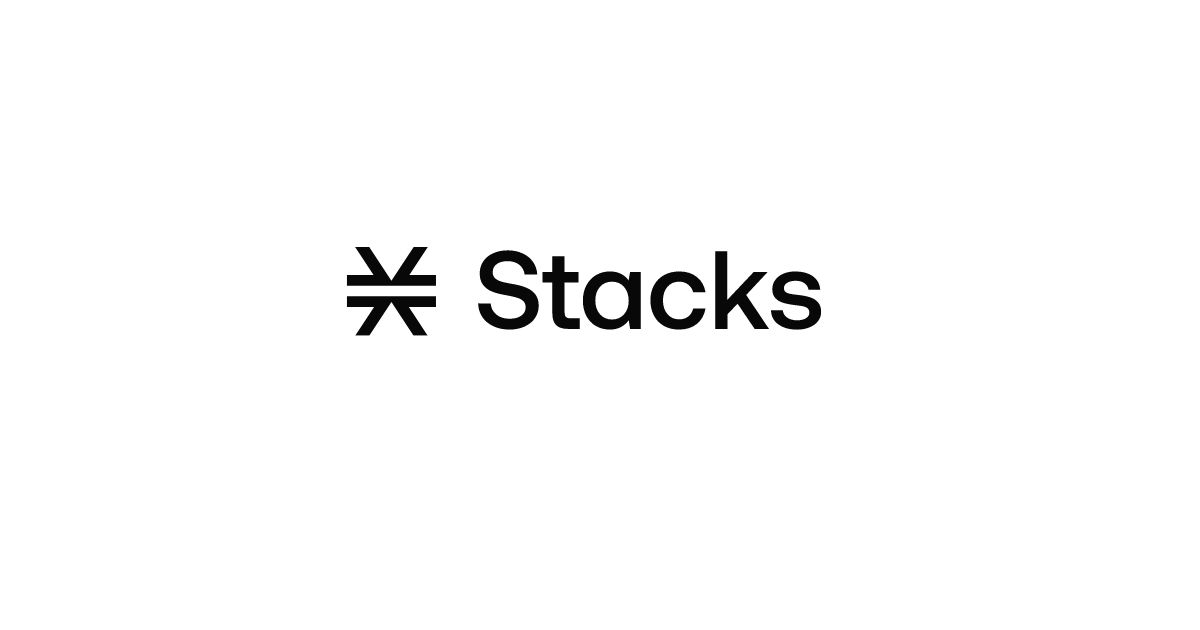 Stack (STX)