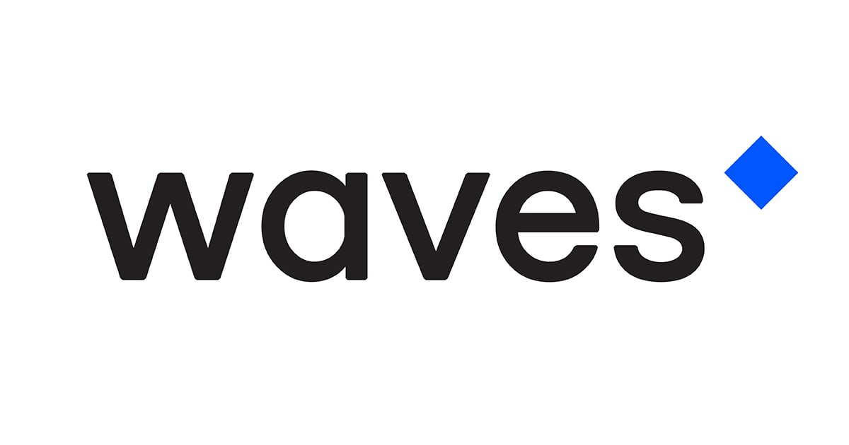 Previsioni crypto Waves