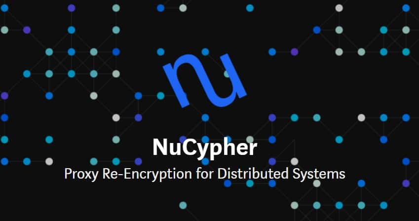 Come comprare NuCypher