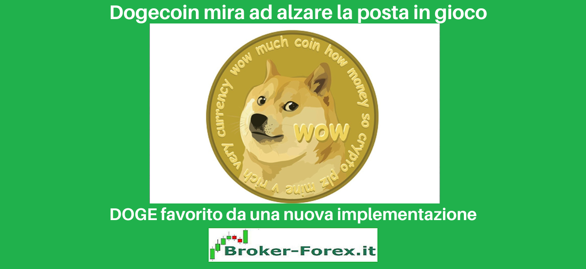 L'impatto della Casinò Dogecoin con bonus di benvenuto gratuito sui tuoi clienti/follower