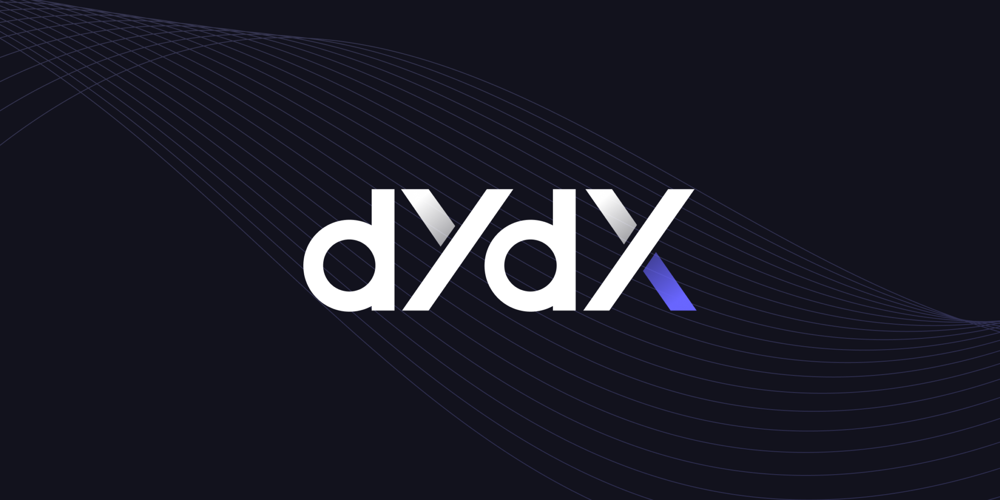 Dex Online dYdX