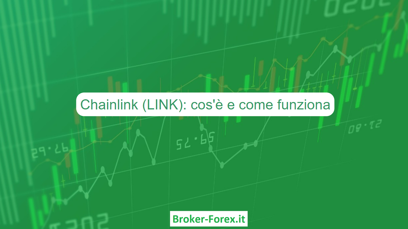 Chainlink (LINK) Guida