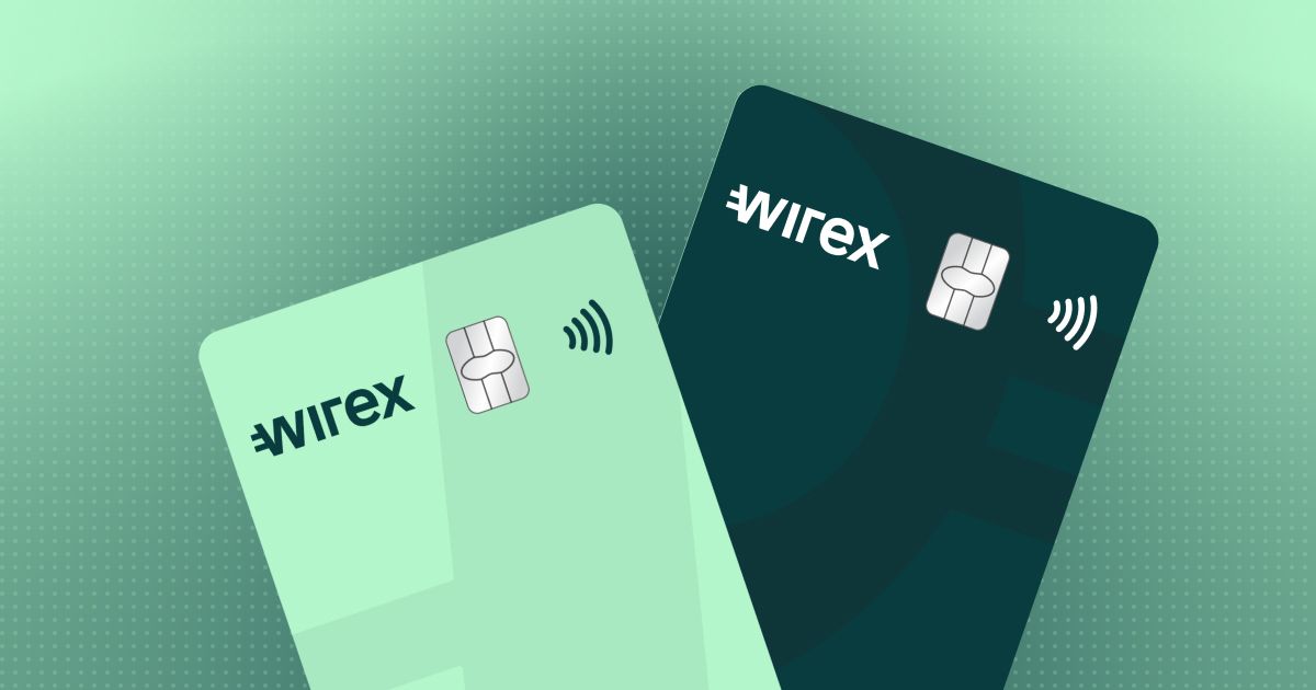 Wirex Card