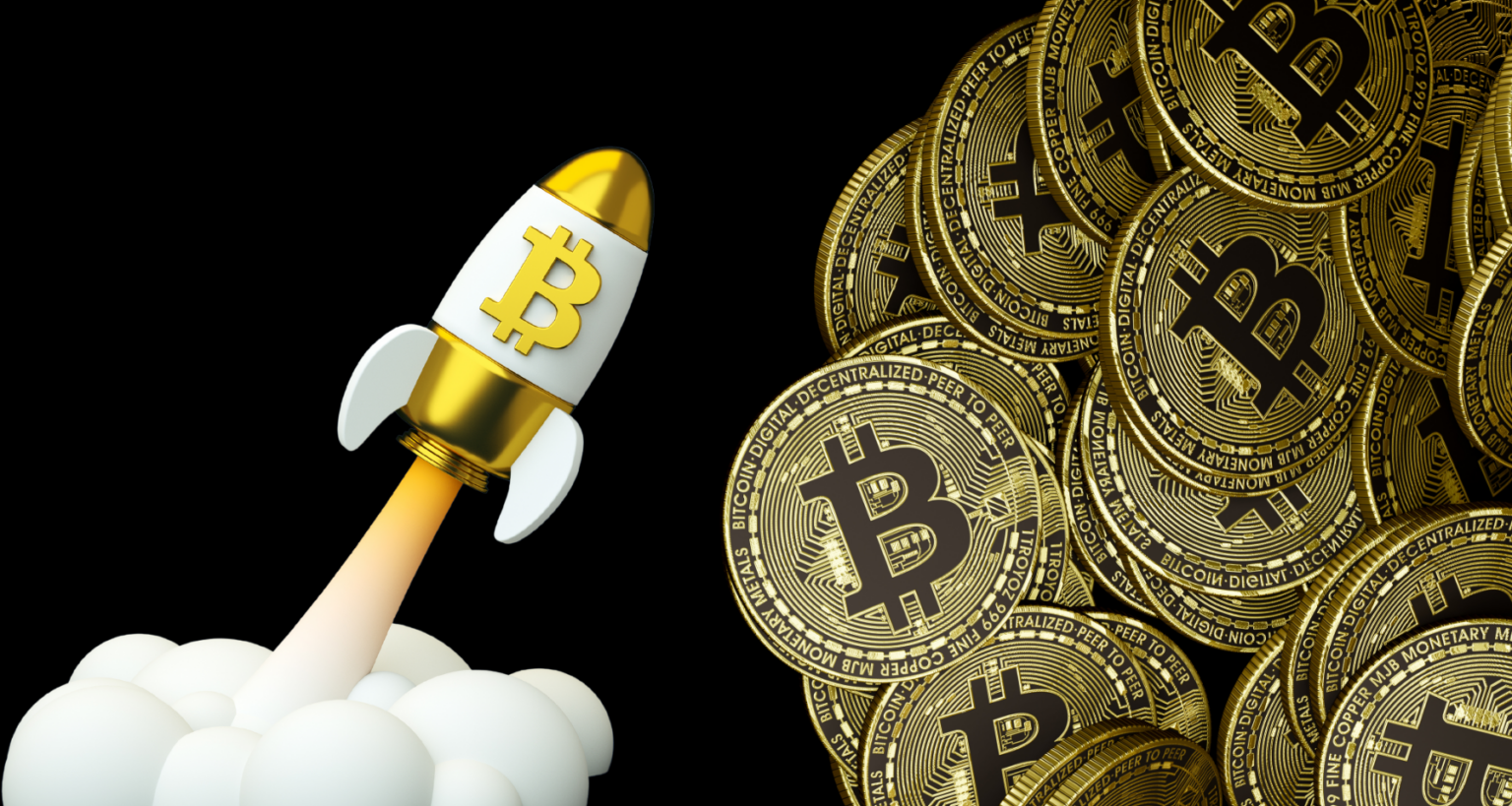 Bitcoin a 100k entro giugno