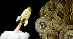 Bitcoin a 100k entro giugno