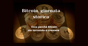 Bitcoin da record: è il momento di comprare?