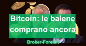 Bitcoin, Saylor: "10 anni di domanda repressa"