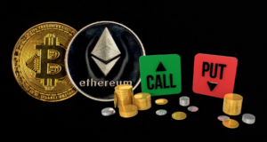 Futures Bitcoin ed Ethereum