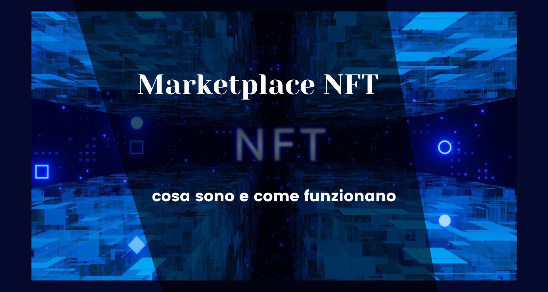 Marketplace NFT