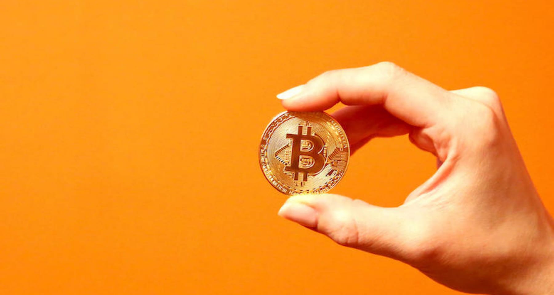 Open interest per i futures Bitcoin