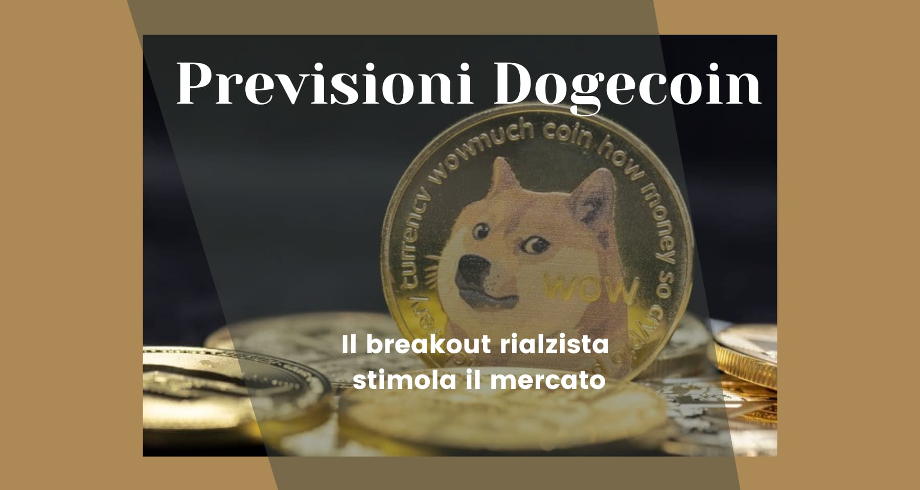 previsioni Dogecoin