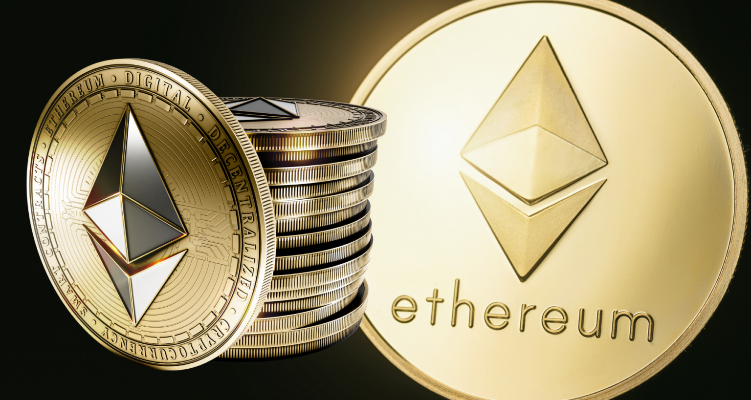 Previsioni Ethereum