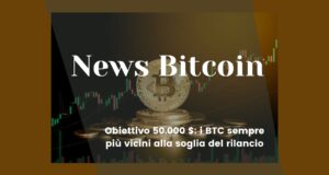 obiettivo Bitcoin