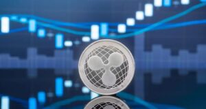 il prezzo di XRP