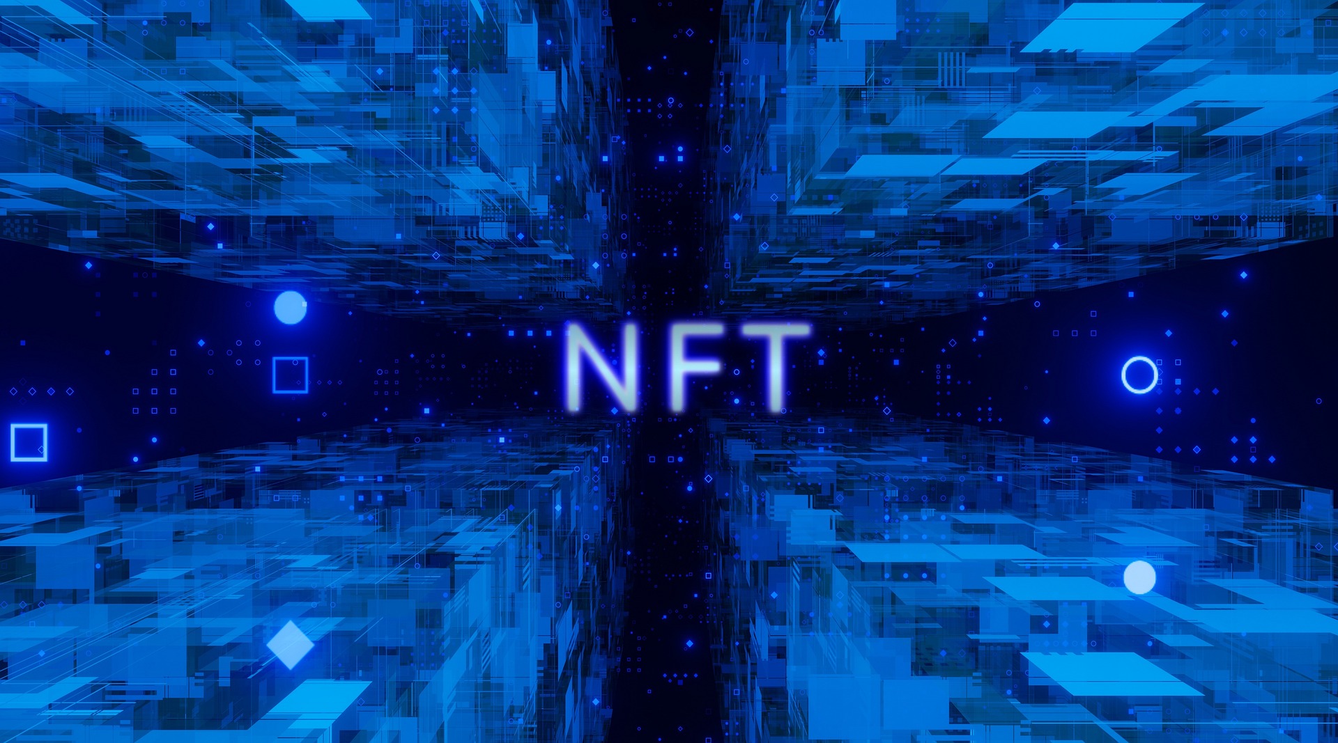 NFT: cosa sono e come funzionano i Non-Fungible Token