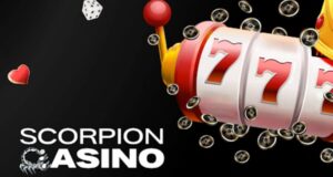 Il caso Scorpion Casino