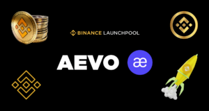 AEVO BINANCE LAUNCHPOOL