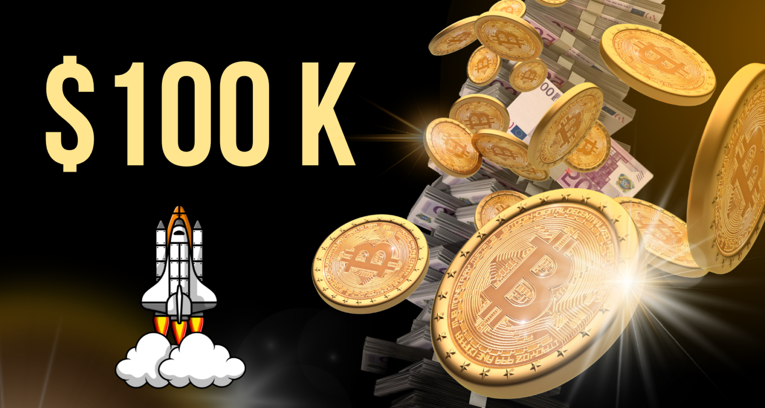 Bitcoin pronto per nuovi massimi