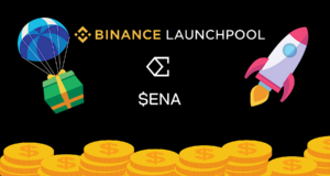 ENA Binance Launchpool