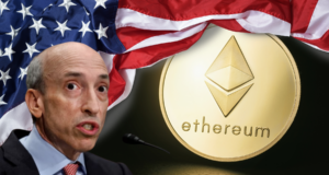 ETF EThereum: la SEC semina FUD