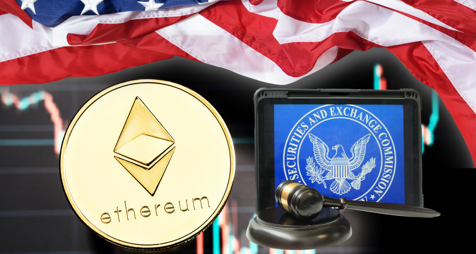 ETF Ethereum sempre più a rischio