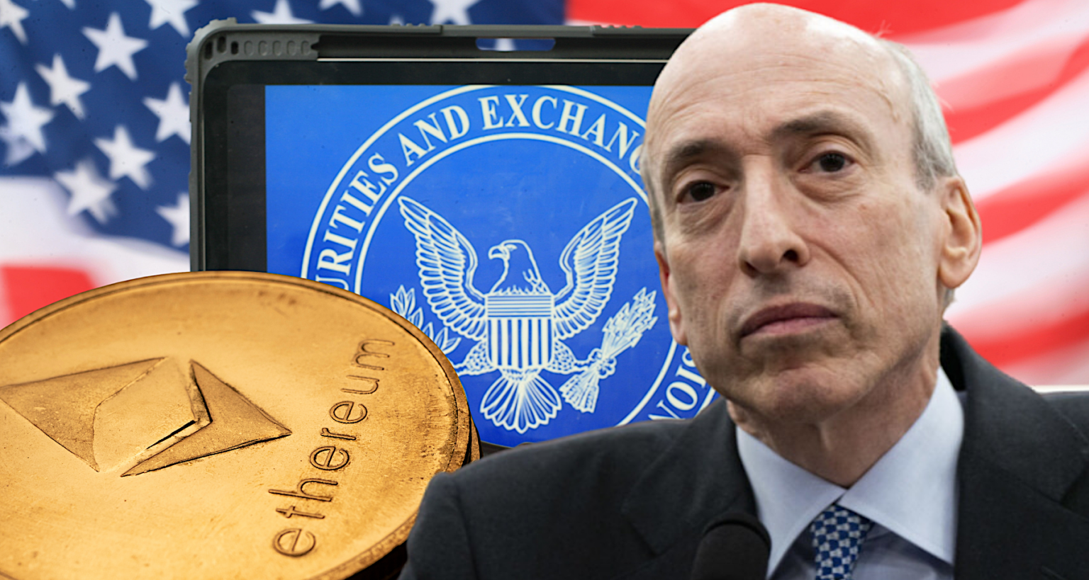 Ethereum sotto indagine