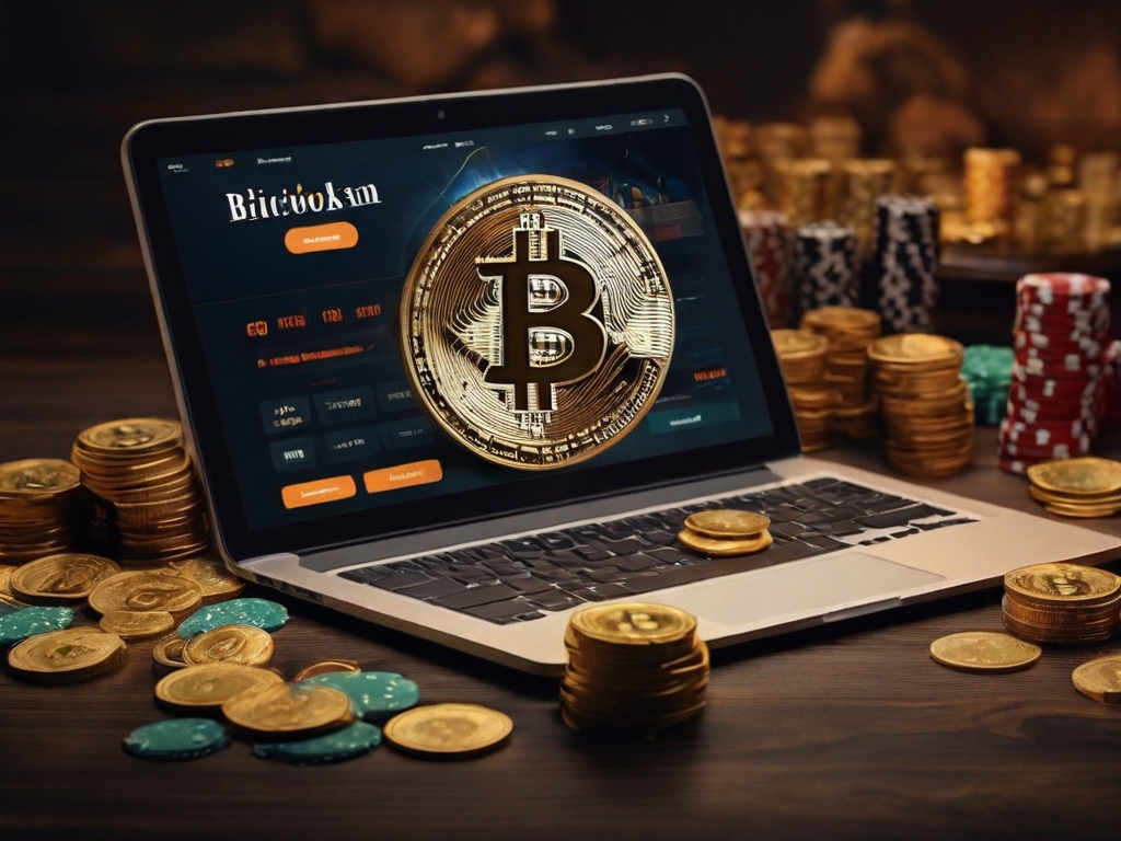 Migliori Casino Online Bitcoin Crypto
