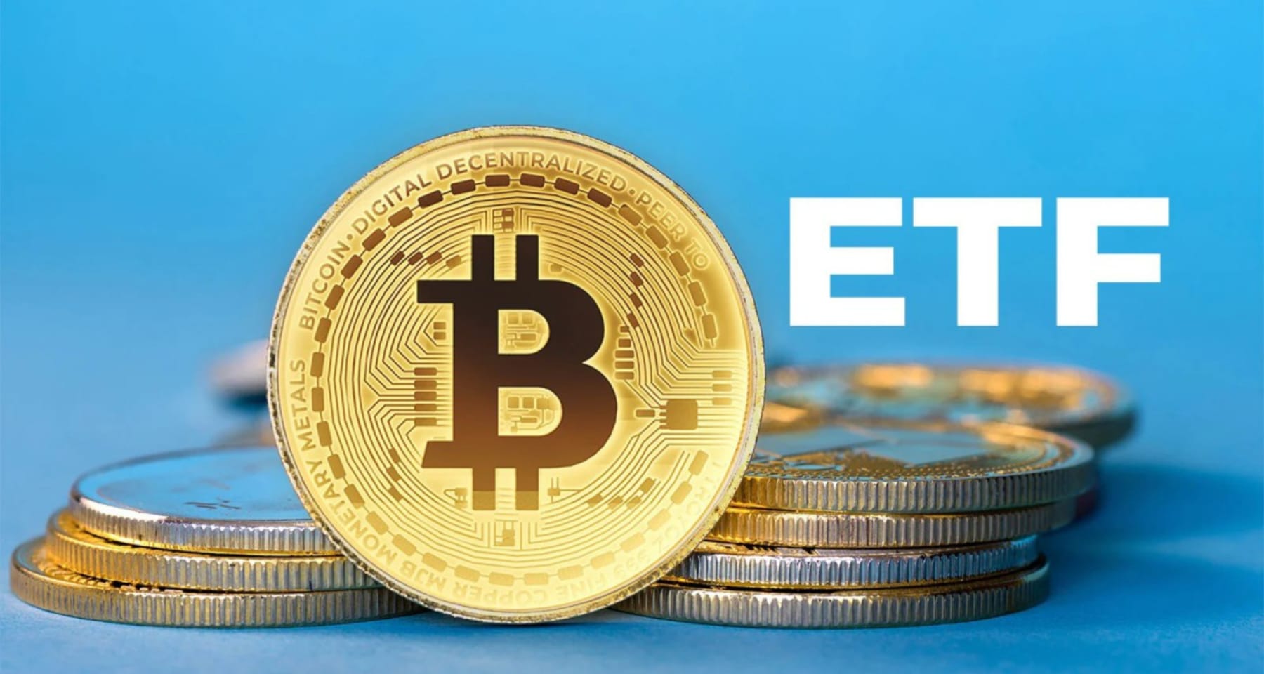 ETF Grayscale Bitcoin