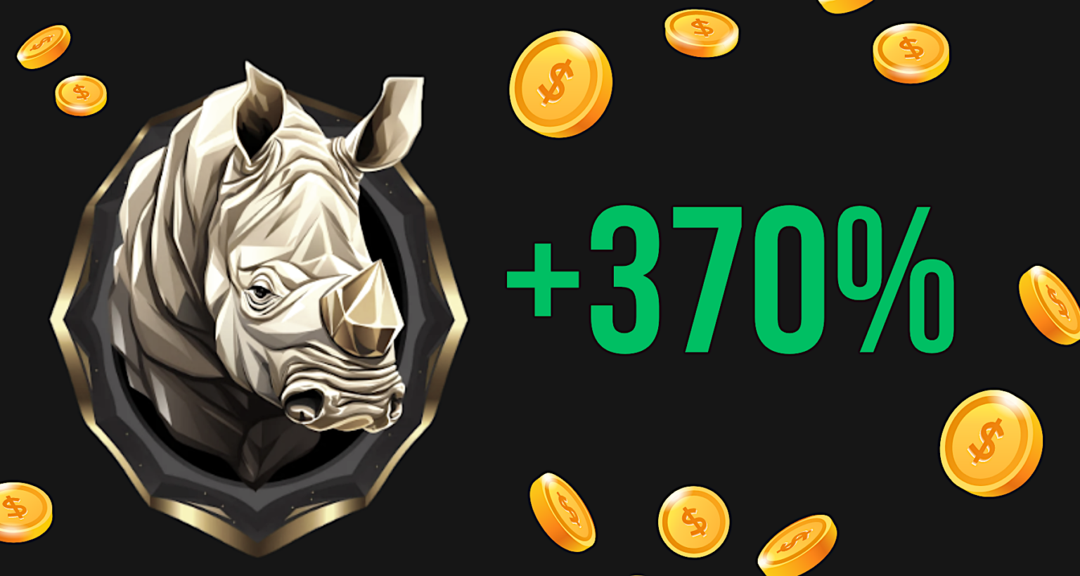 White Rhinoceros (WHRH)