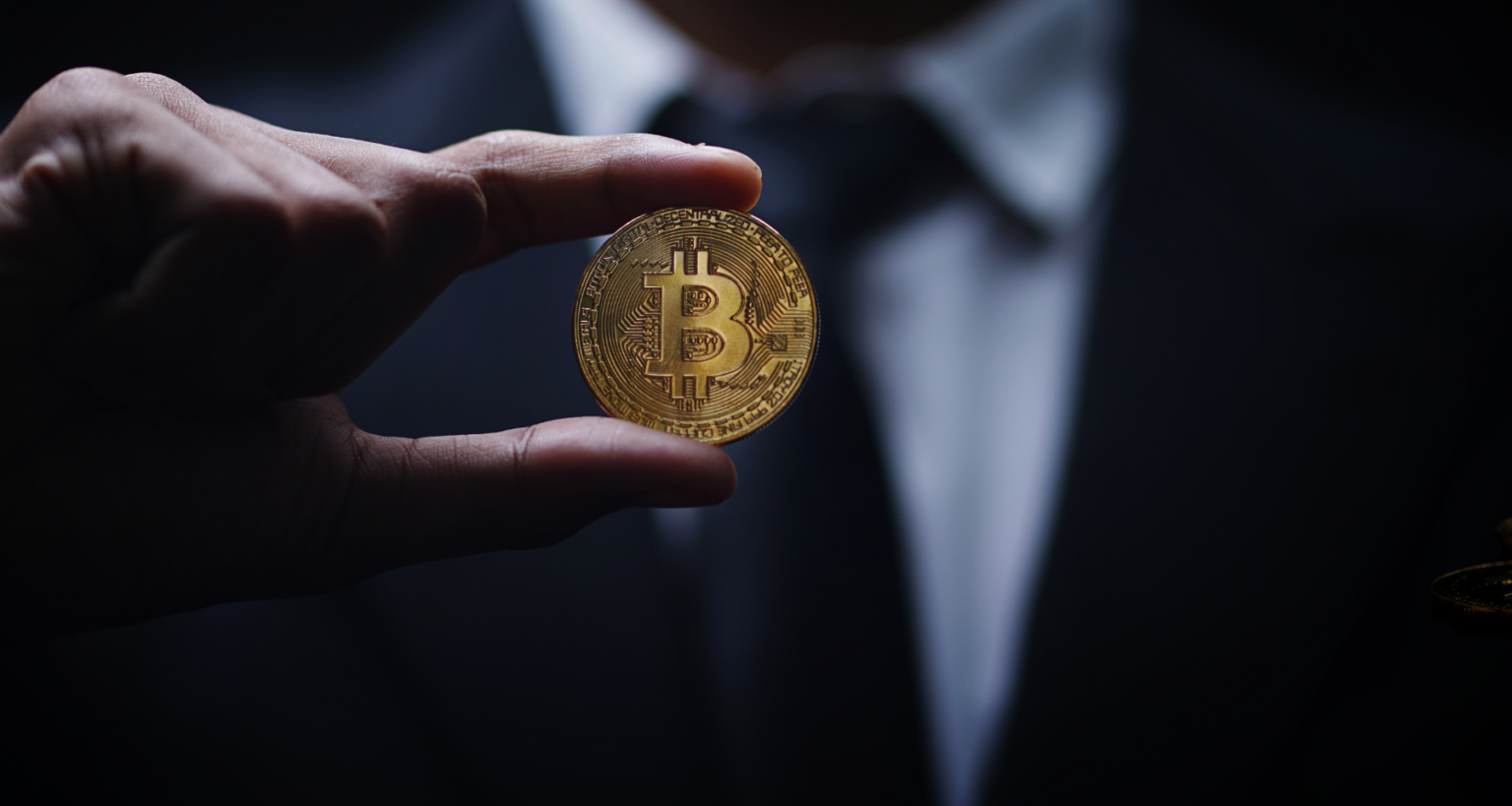 Bitcoin, le balene accumulano ancora