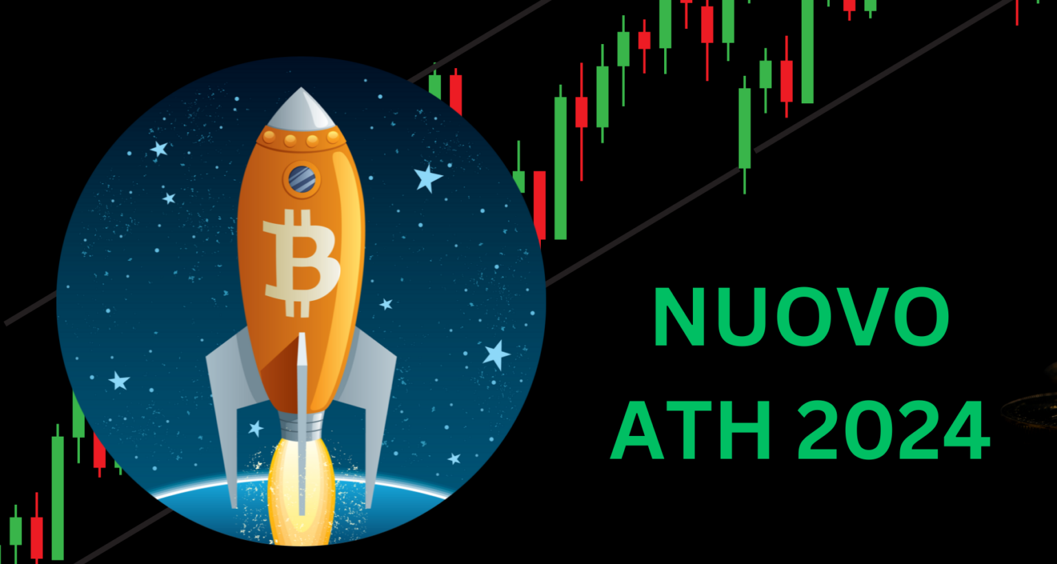 Bitcoin, il nuovo massimo arriverà in anticipo