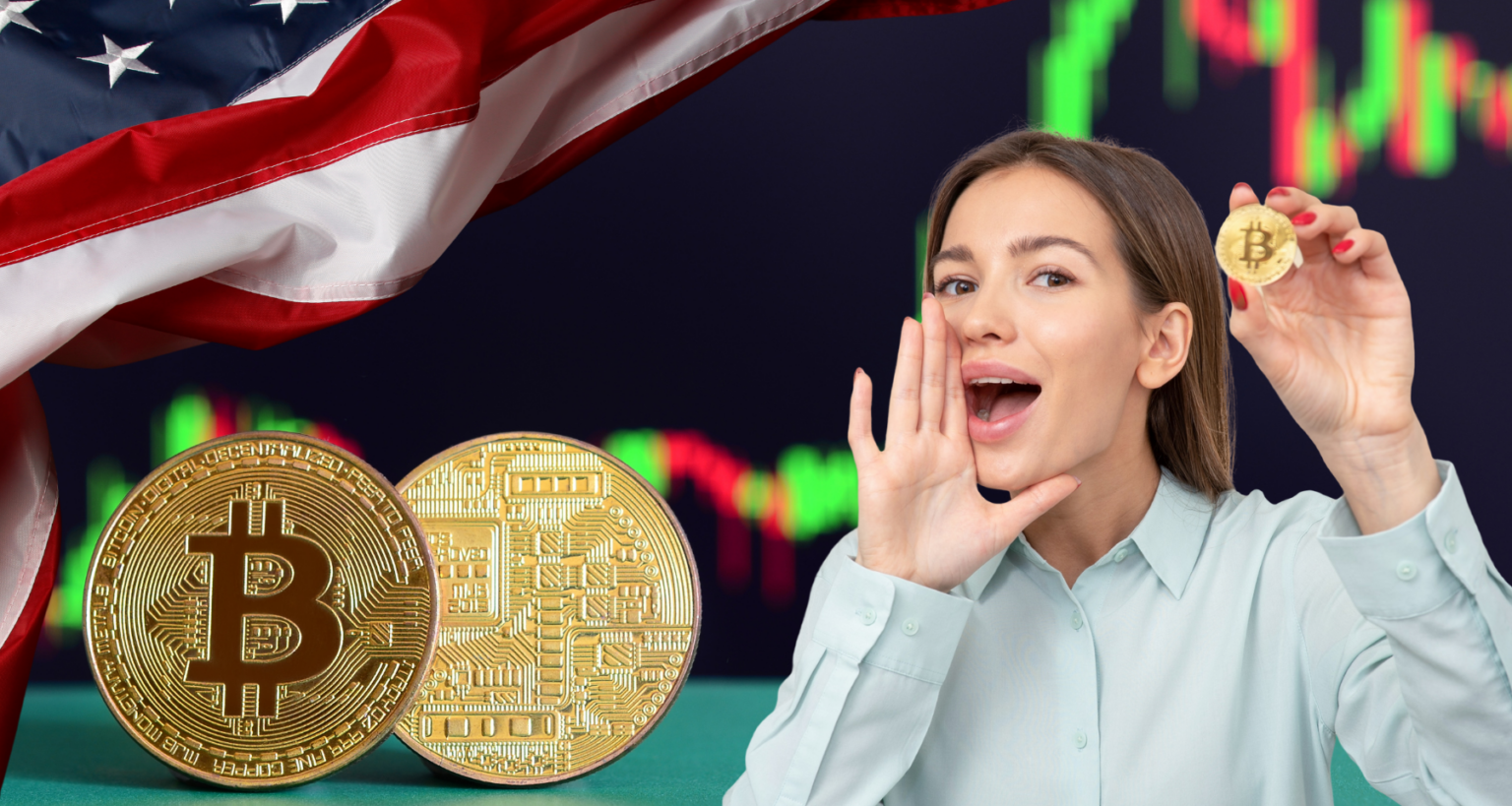 Bitcoin sempre più giovane