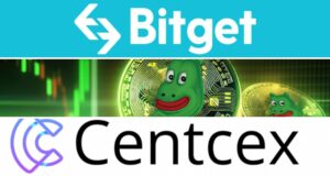 Bitgert BEFE Centcex