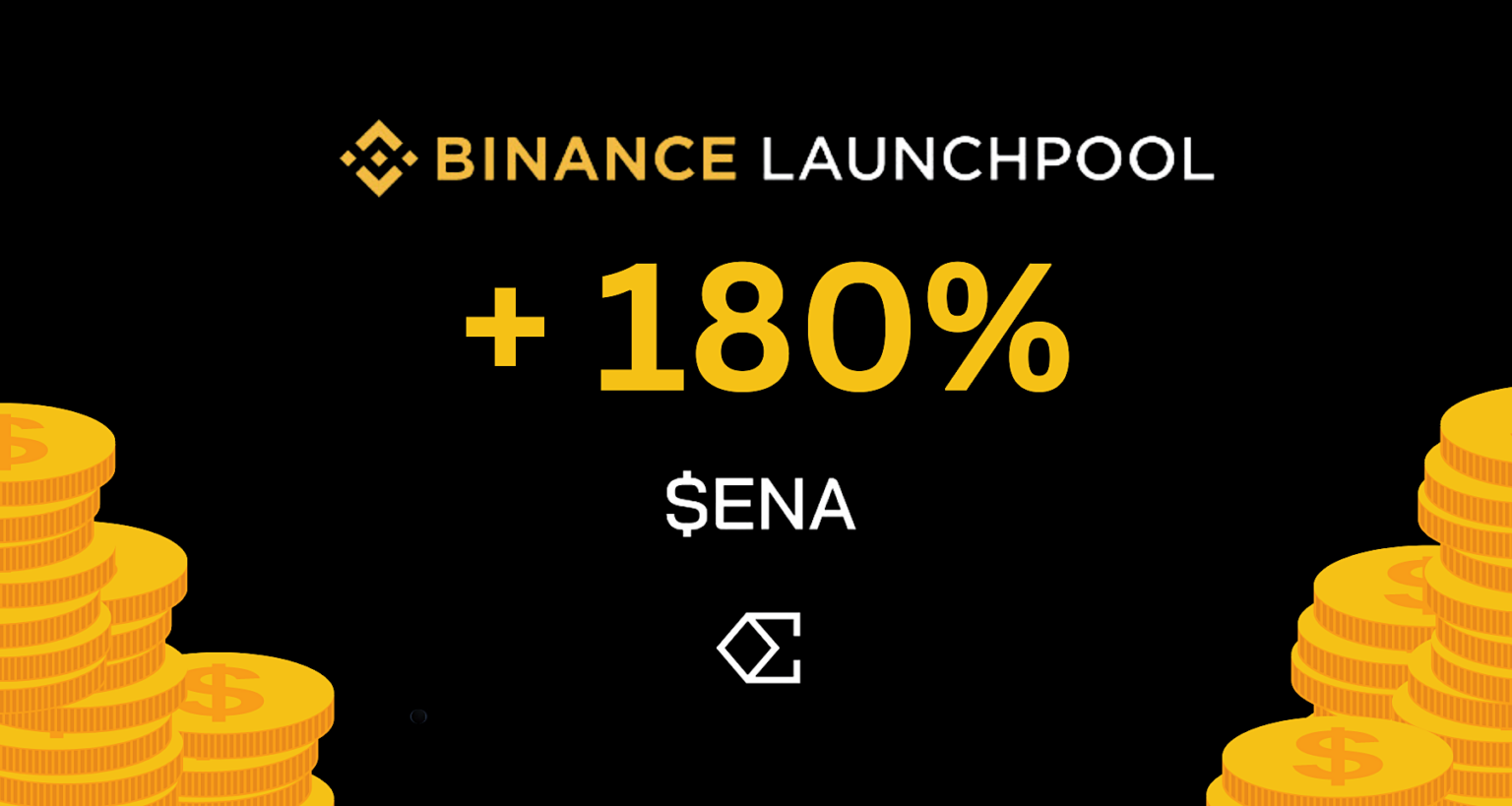 ENA, boom dopo il listing