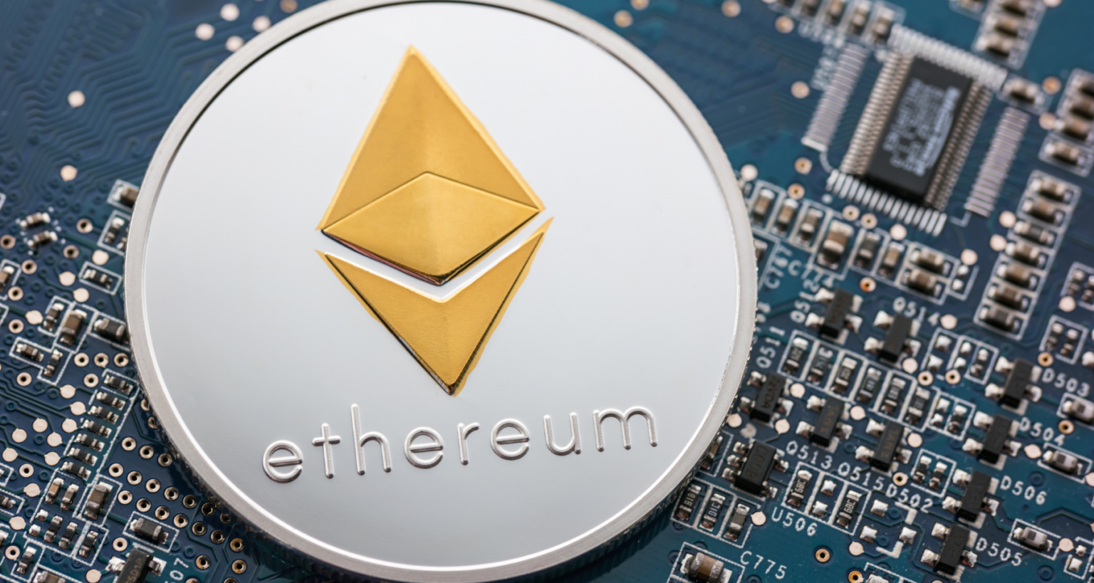 Ethereum staking, proposta di modifica