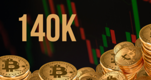 Previsioni Bitcoin: 140mila dollari entro luglio 2024